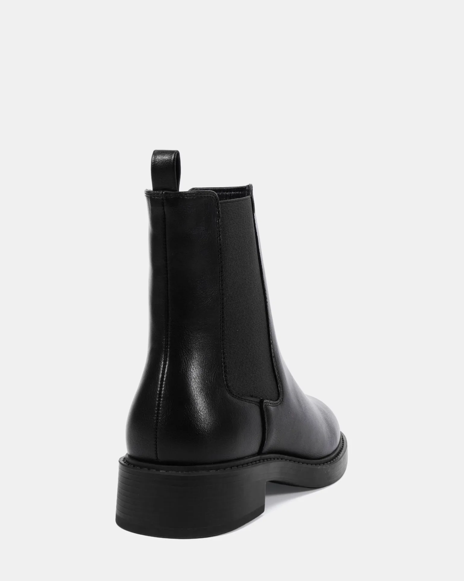 DONALD BLACK Ankle Boots