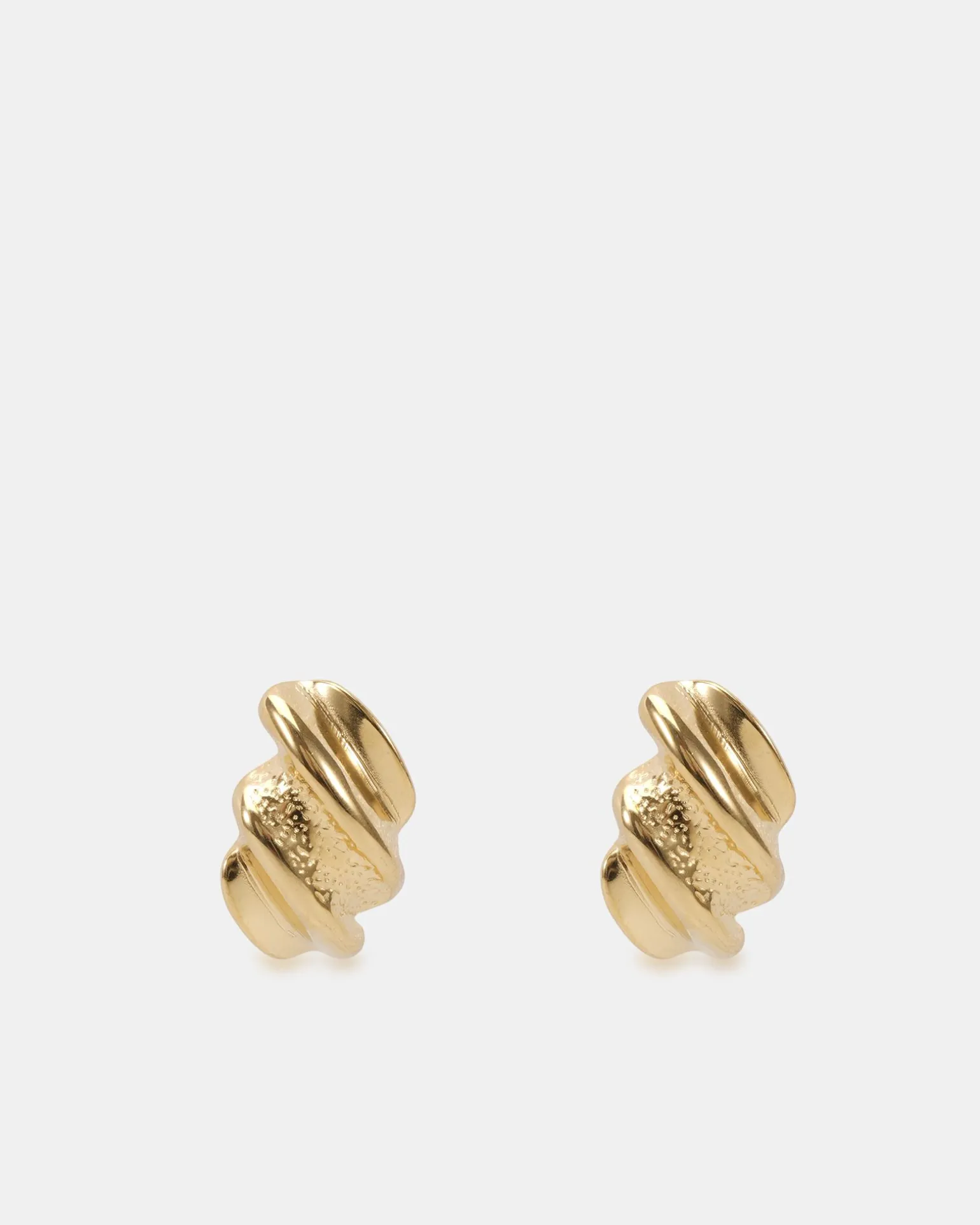 EARRING - BANGKOK Metallic Earrings