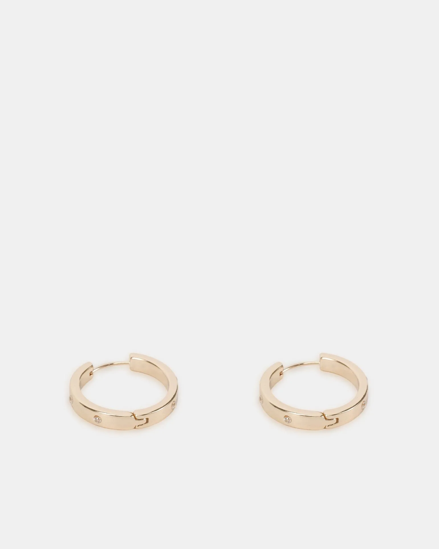 EARRING - CHLOE GOLD Earrings