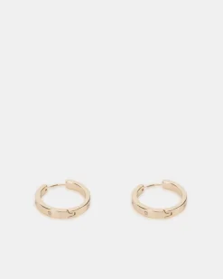 EARRING - CHLOE GOLD Earrings