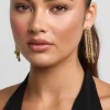 EARRING - COSMO Metallic Earrings