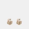 EARRING - DEVANTE Metallic Earrings