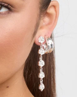 EARRING - DUSTY Multi Earrings