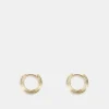 EARRING - GOIANIA Metallic Earrings