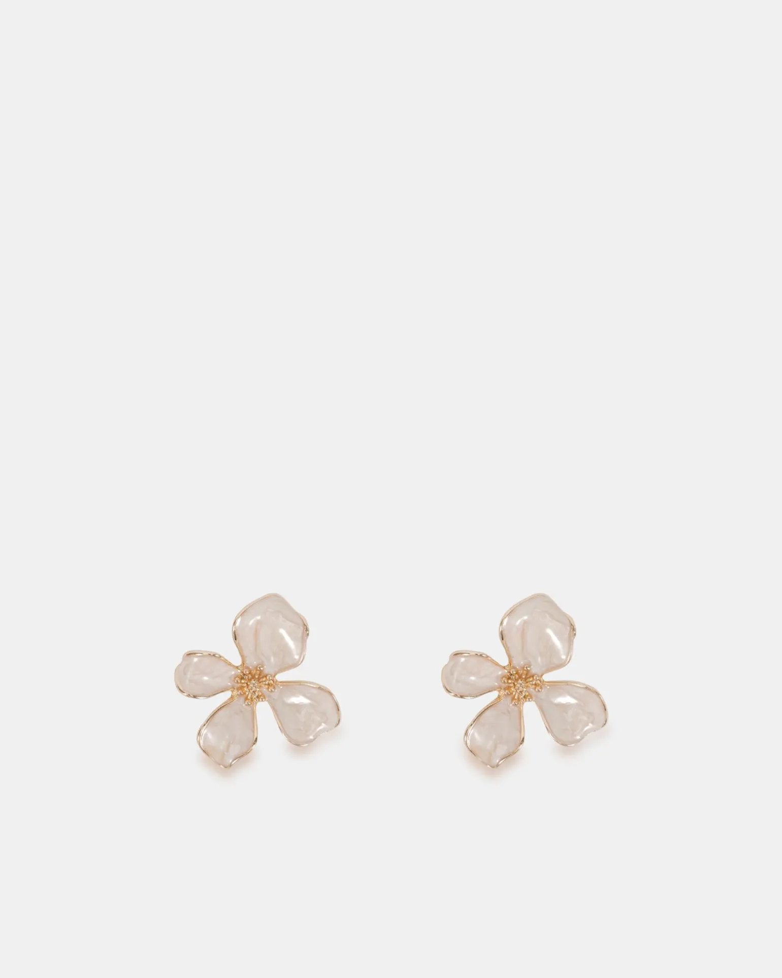 EARRING - XABAT BEIGE Earrings