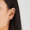 EARRING - XAIDEN PACK Metallic Earrings
