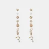 EARRING - XAVI PACK Metallic Earrings