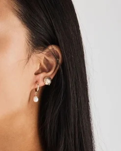 EARRING - XAVI PACK Metallic Earrings