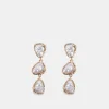 EARRING - XAYDEN Metallic Earrings