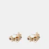 EARRING - XOCHITI Metallic Earrings