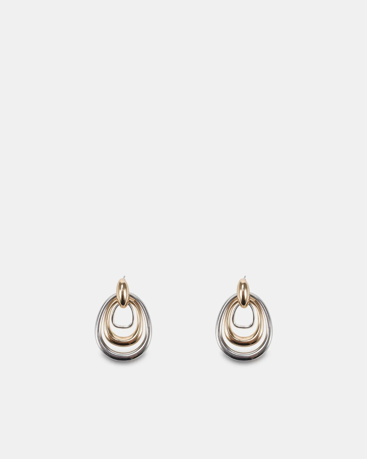EARRING - YAHYA Black Earrings