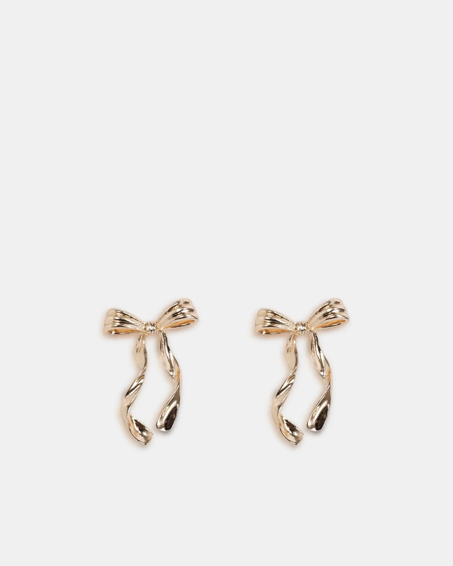 EARRING - YARETZI Metallic Earrings