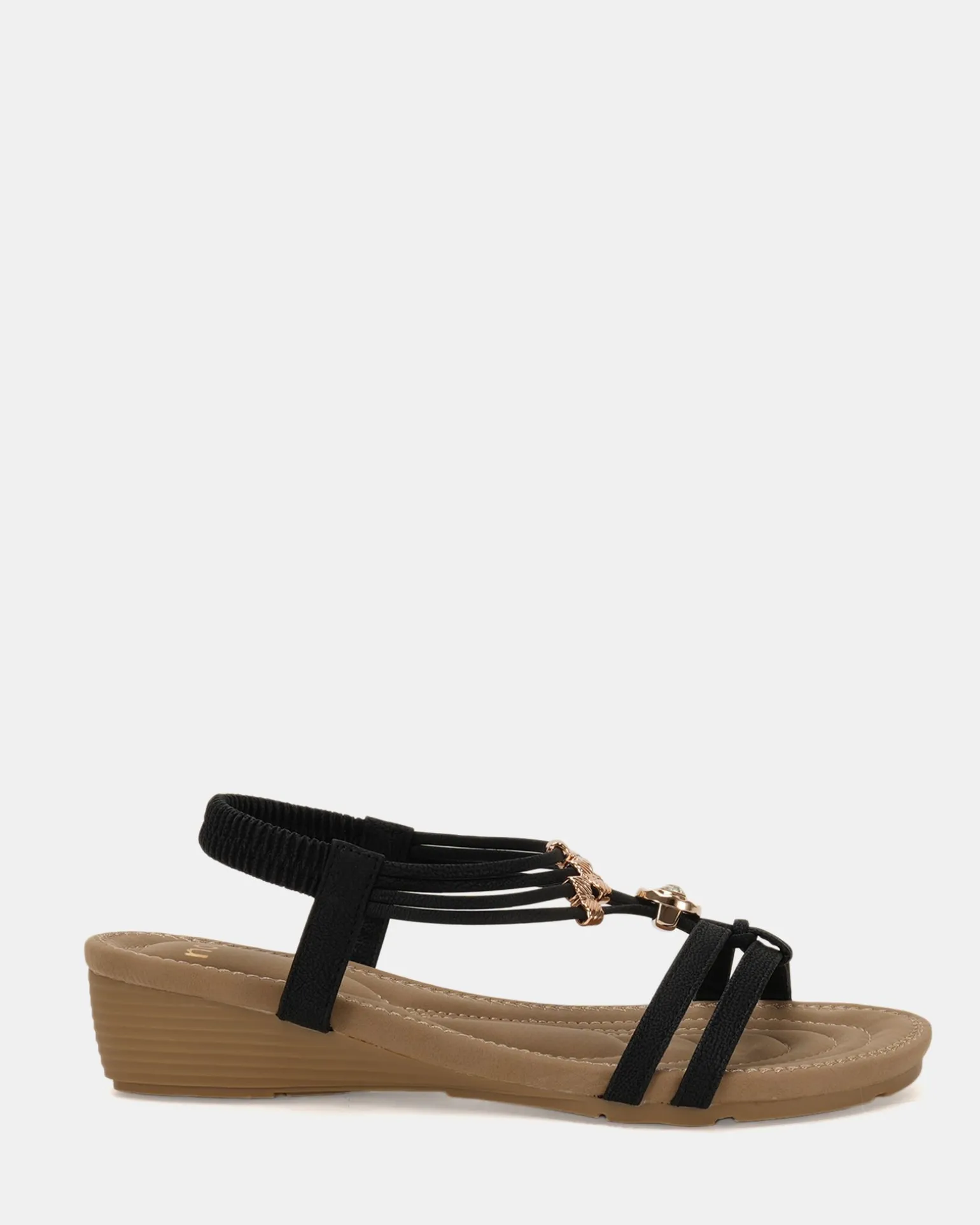 ELCANTER BLACK