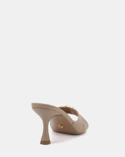FERNANDA NEUTRAL Mid Heels