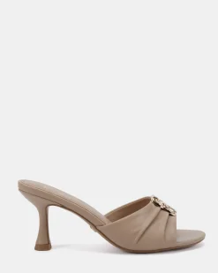 FERNANDA NEUTRAL Mid Heels