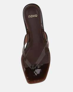 FLO ESPRESSO Mules