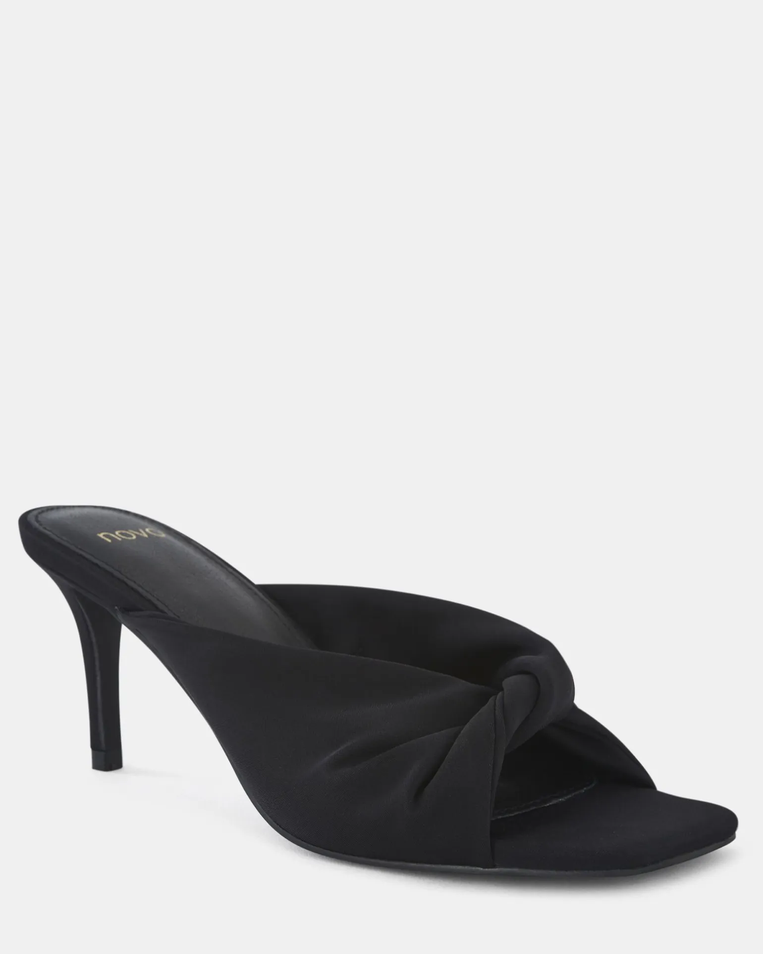 FOXX BLACK Stilettos