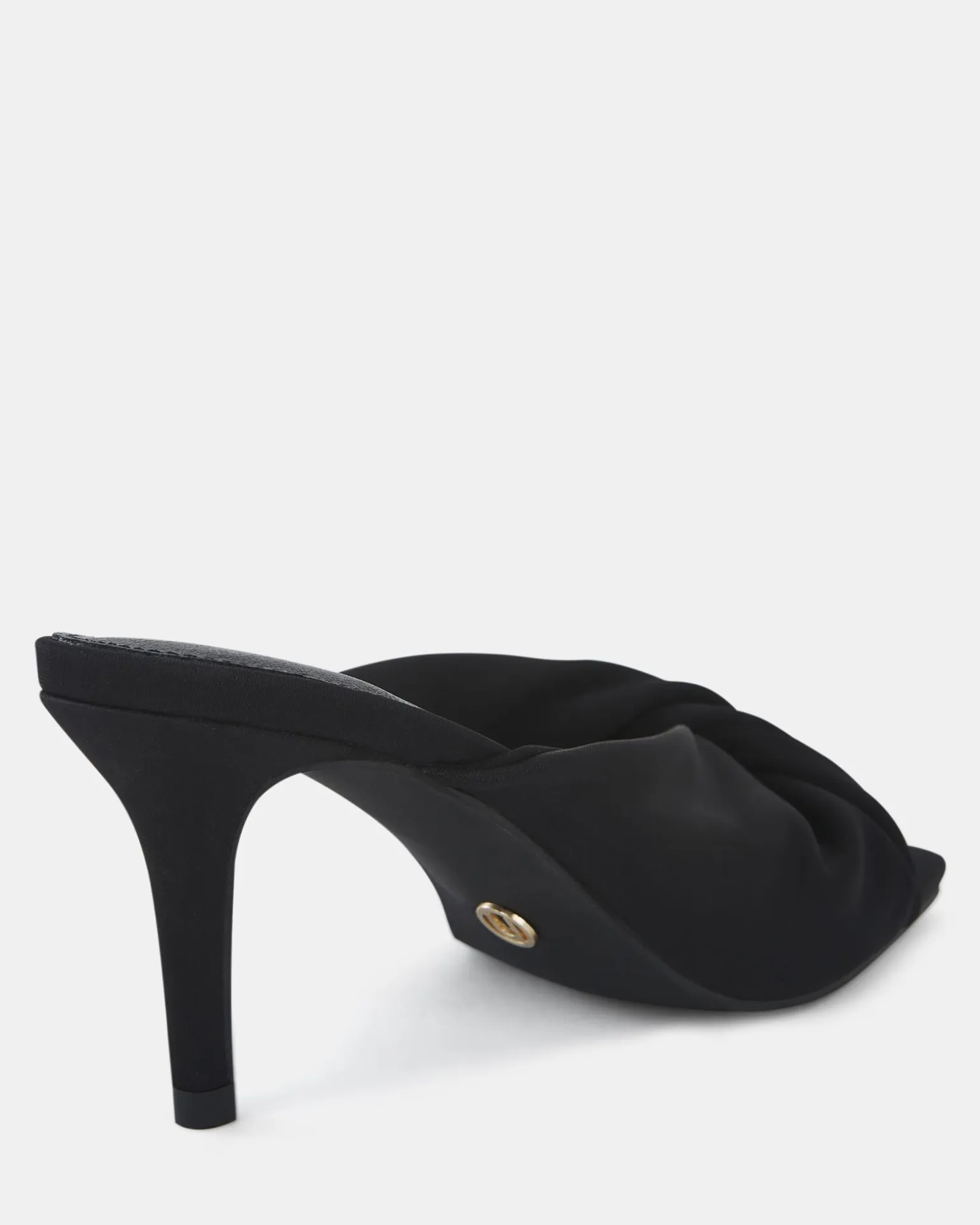 FOXX BLACK Stilettos