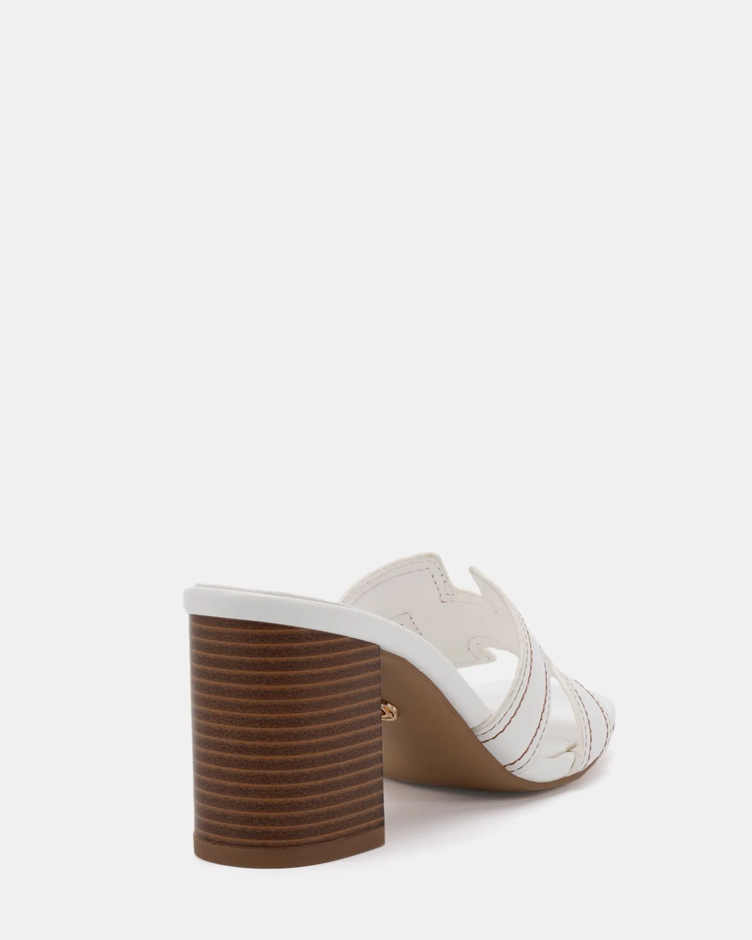 FRANCINE WHITE