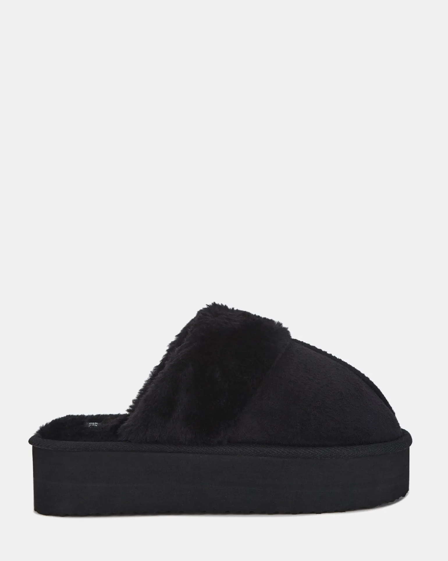 FUZZY BLACK