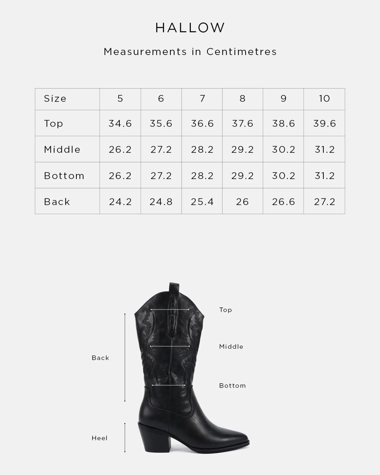 HALLOW ESPRESSO SUEDE Long Boots
