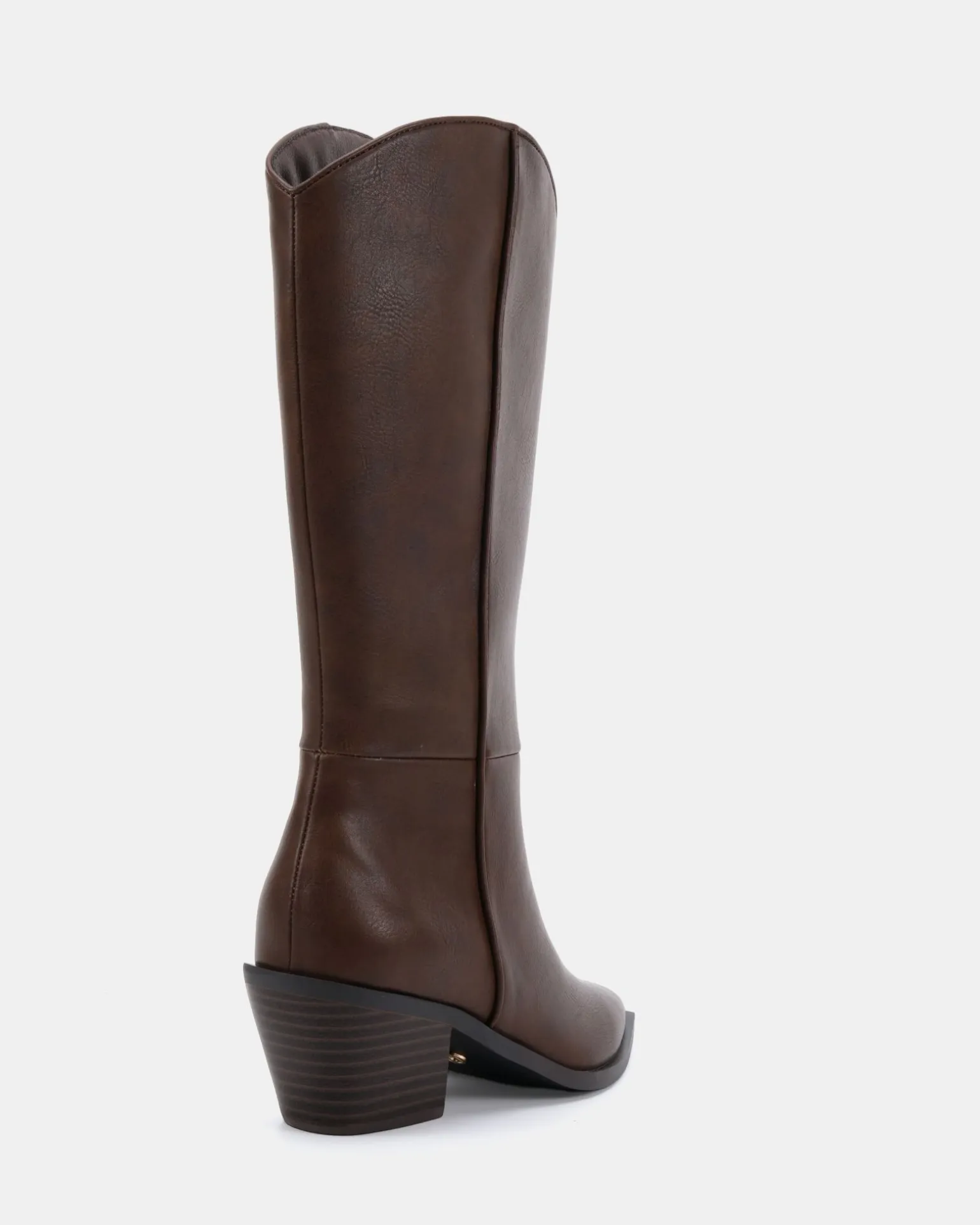 HUXLEY BROWN Long Boots