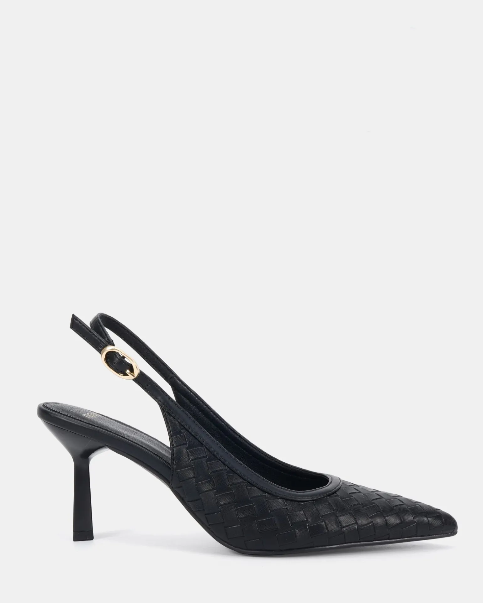 IGNACIO BLACK Pumps