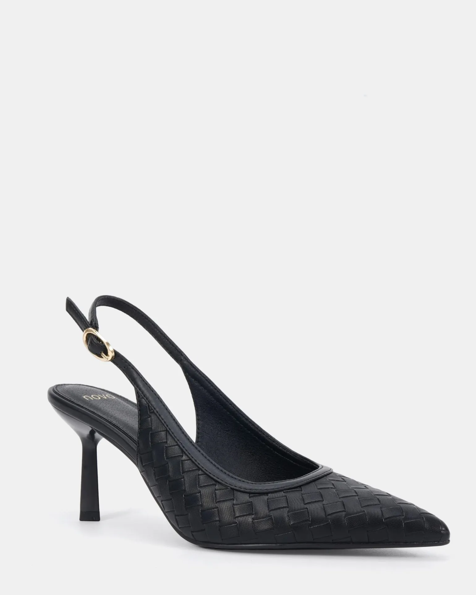 IGNACIO BLACK Pumps