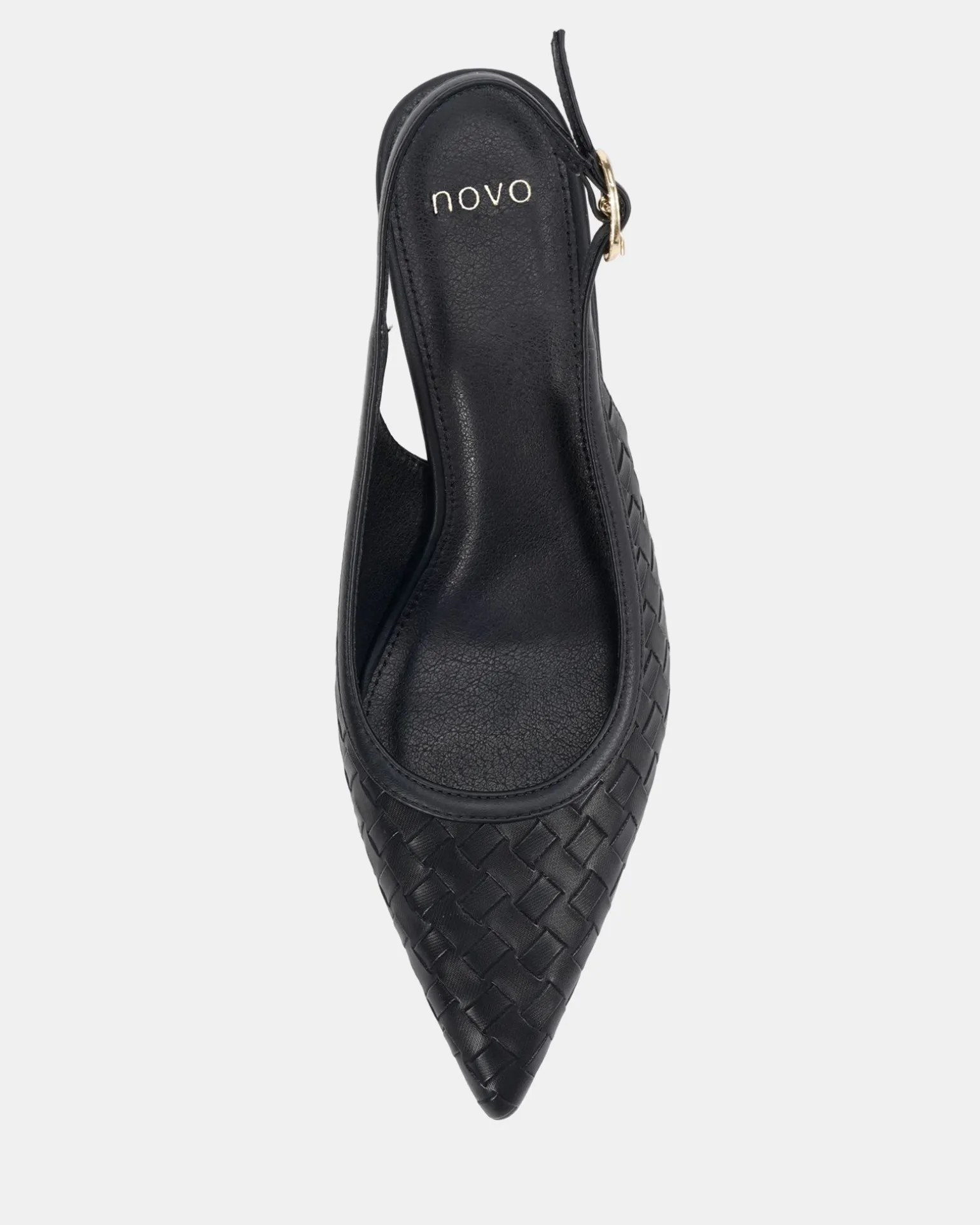 IGNACIO BLACK Pumps