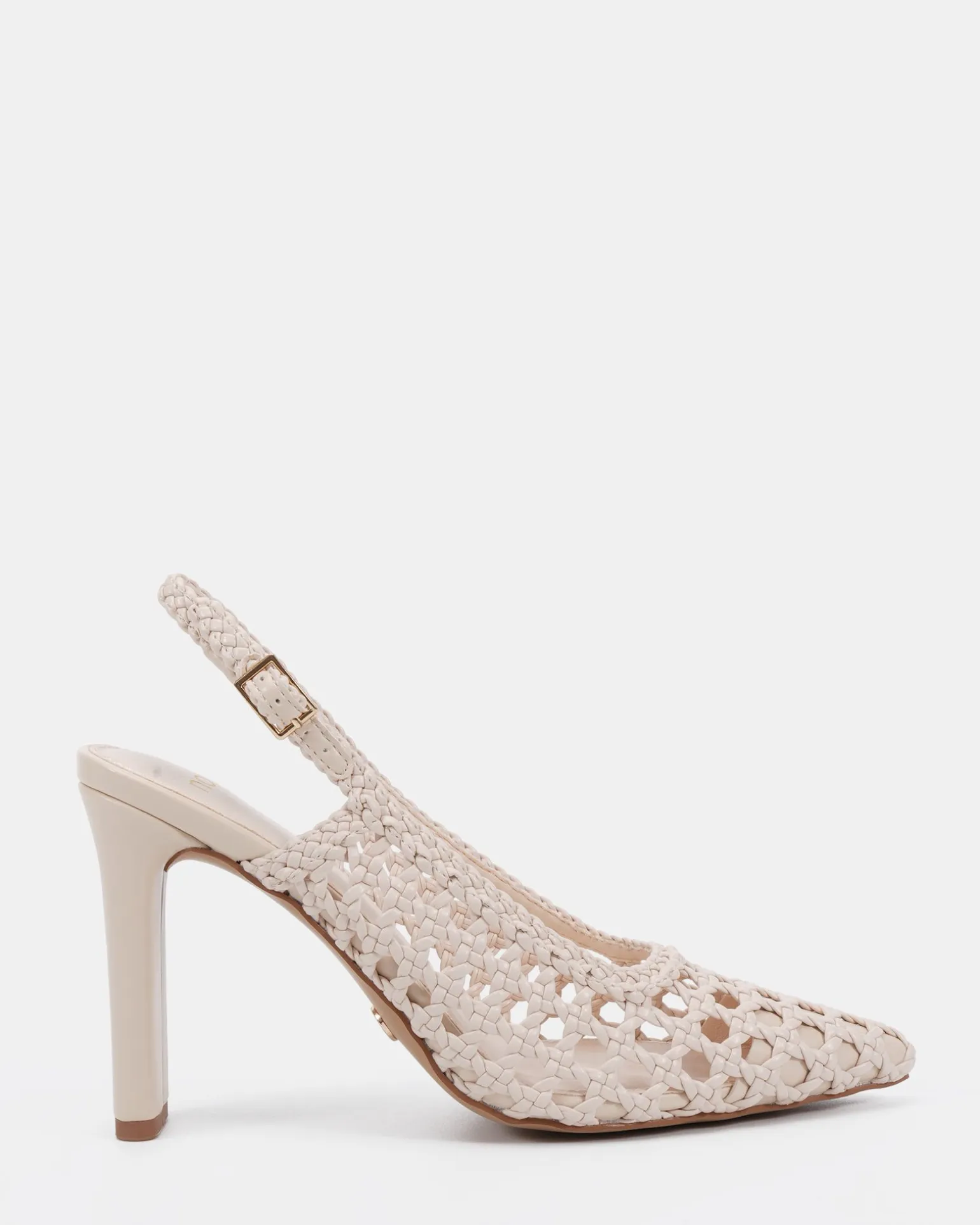 IMAGINATION WHITE Pumps