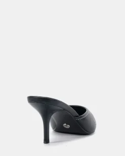 IMPOLITE BLACK Pumps