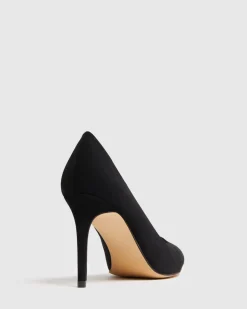 IMPOSSIBLE BLACK Pumps