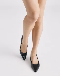 INESSA Black Smooth Corporate