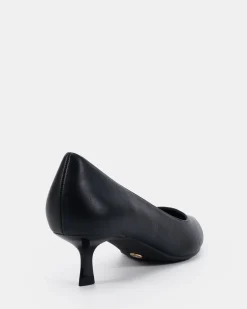INESSA Black Smooth Corporate