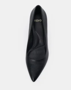 INESSA Black Smooth Corporate