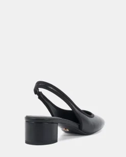 INTRO BLACK Pumps