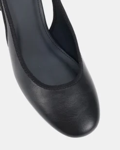 INTRO BLACK Pumps