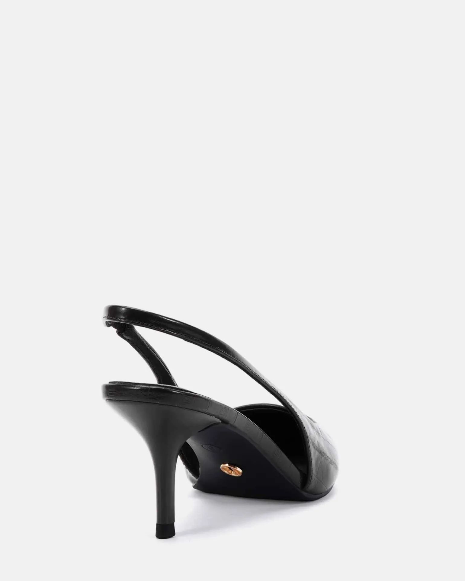 IRVIN BLACK Pumps
