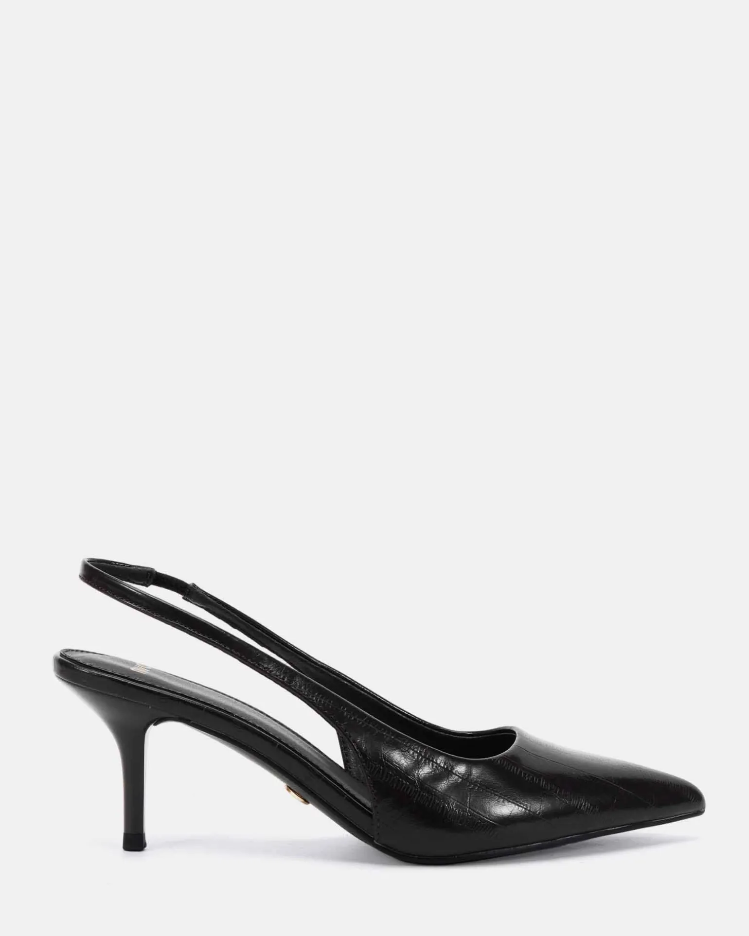 IRVIN BLACK Pumps
