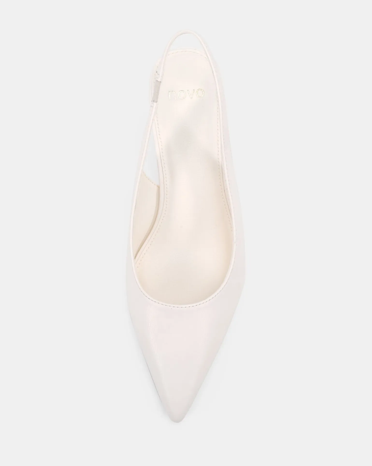 IVARA WHITE Corporate