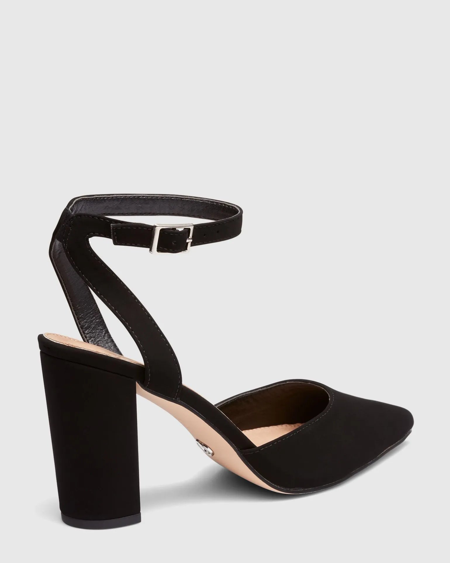 IVIE BLACK Pumps