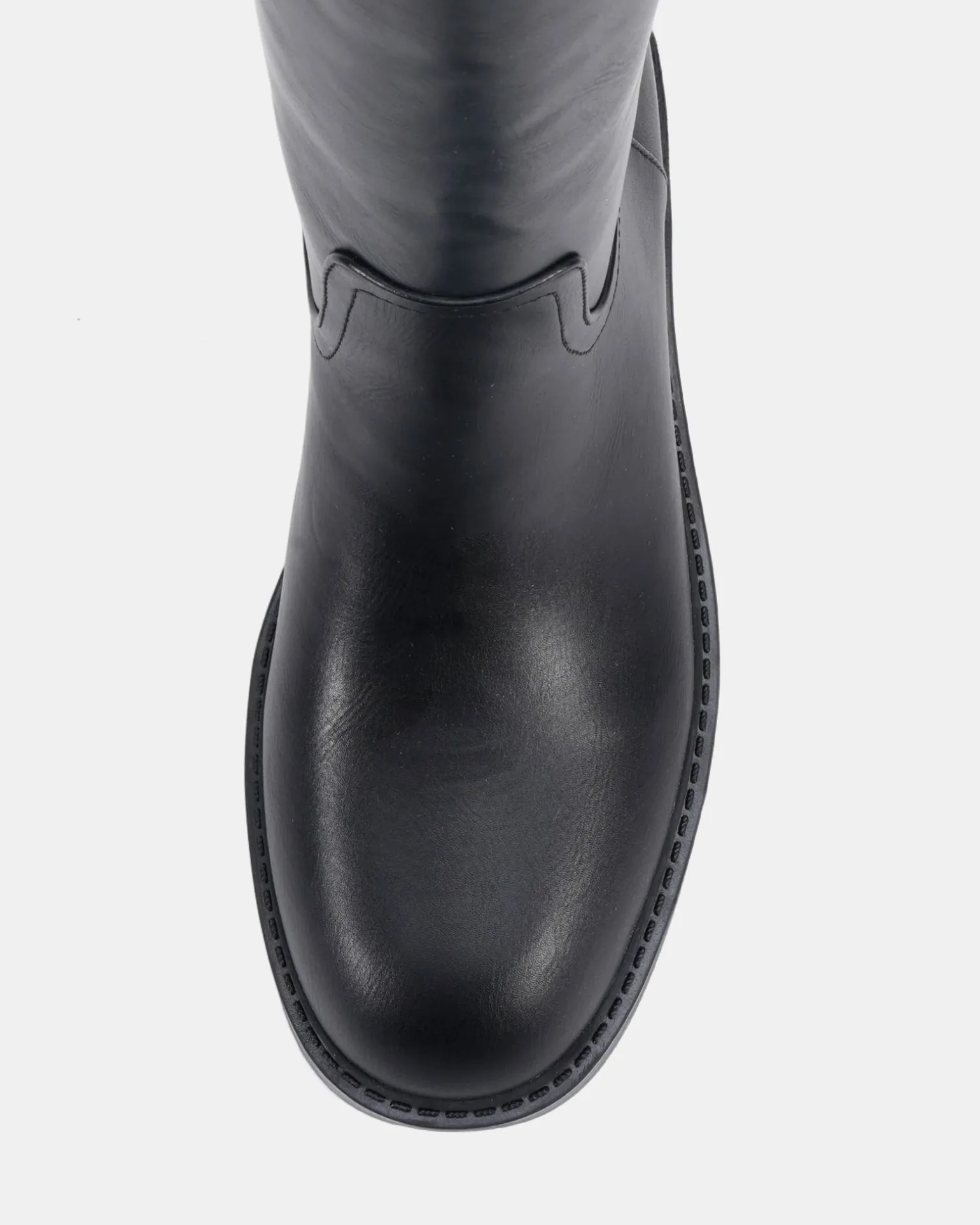 JAYLEEN BLACK Long Boots