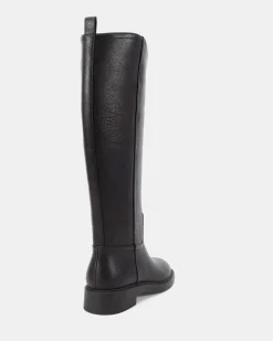 JAYLEEN ESPRESSO Long Boots