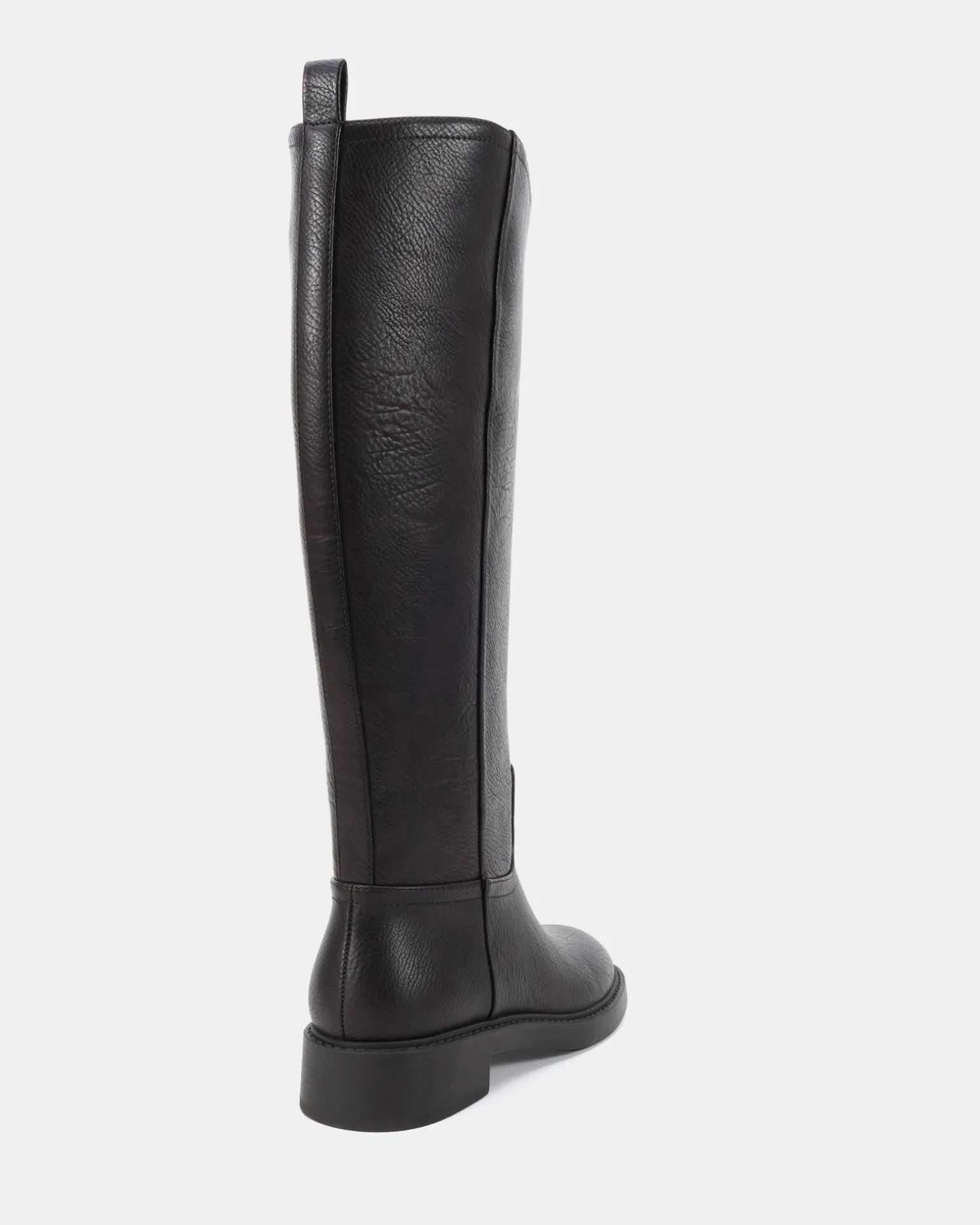 JAYLEEN ESPRESSO Long Boots