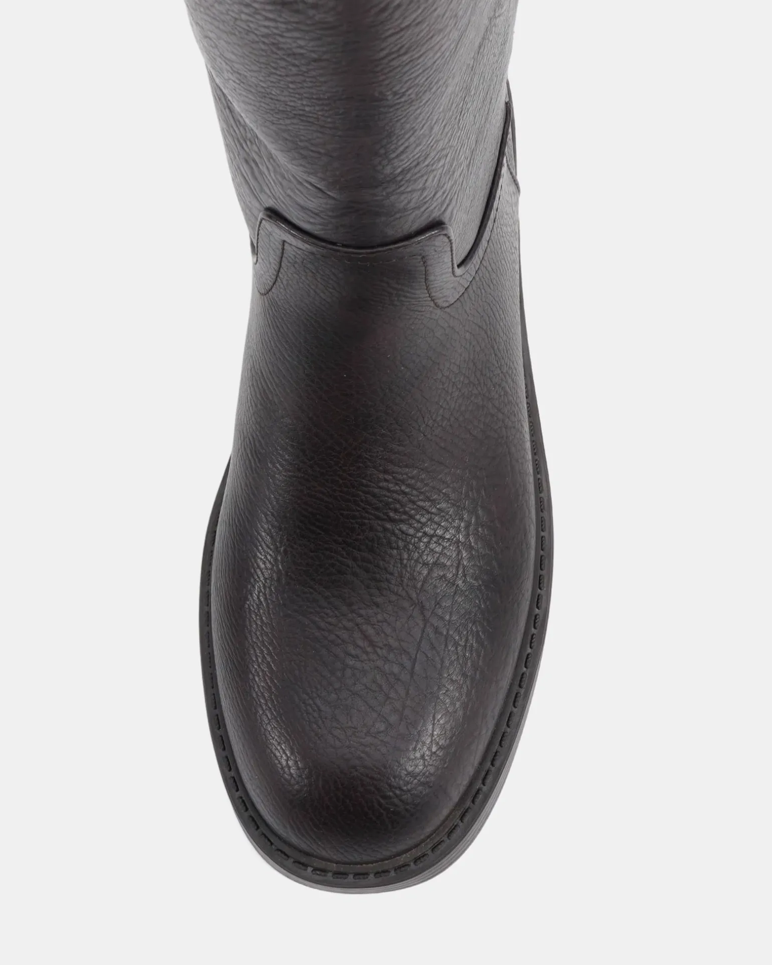 JAYLEEN ESPRESSO Long Boots