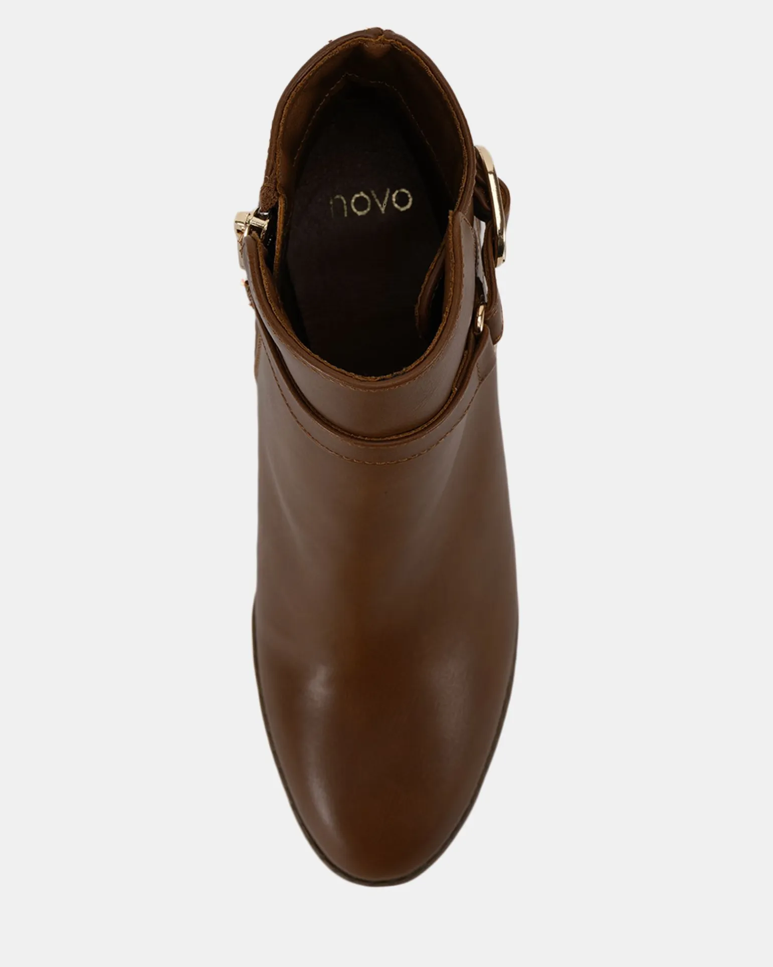 JOYCIE BROWN Ankle Boots