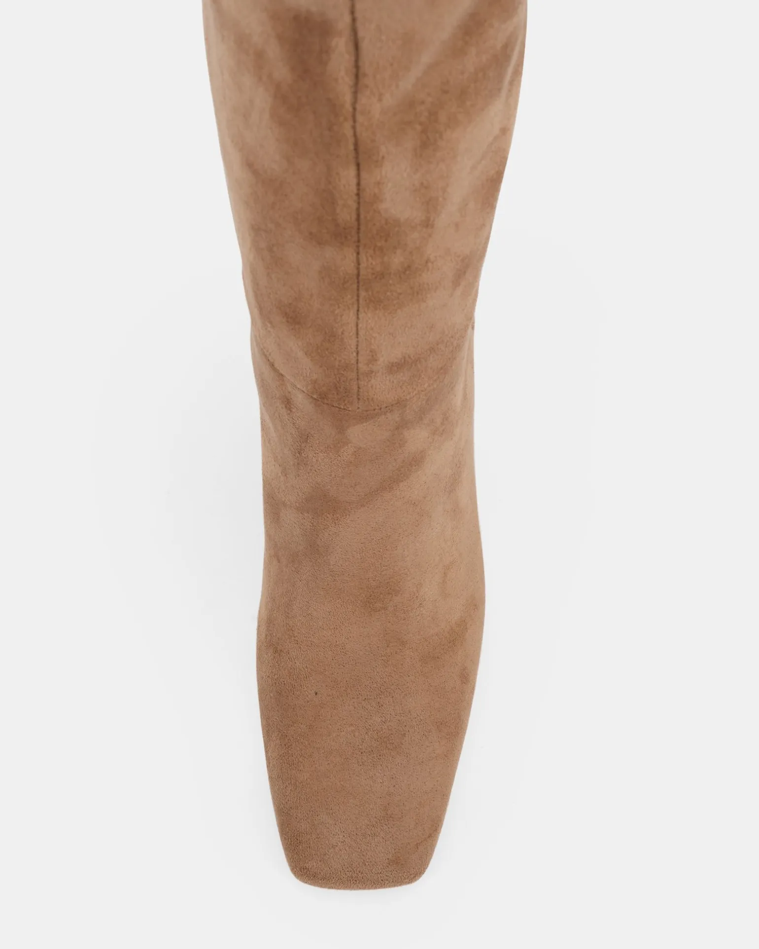 KAISER BISCOFF SUEDE Heeled Boots