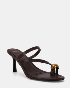 LANCE ESPRESSO Mules