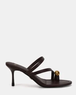 LANCE ESPRESSO Mules