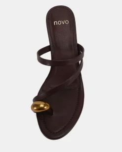 LANCE ESPRESSO Mules